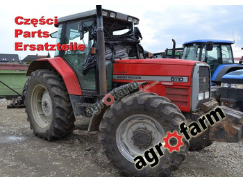 MASSEY FERGUSON Ersatzteile
