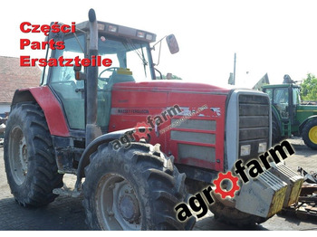 MASSEY FERGUSON Ersatzteile