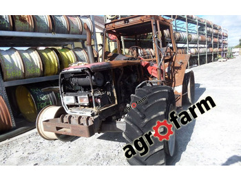 MASSEY FERGUSON Ersatzteile
