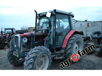 MASSEY FERGUSON Ersatzteile
