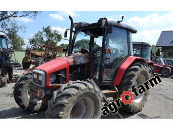 MASSEY FERGUSON Ersatzteile
