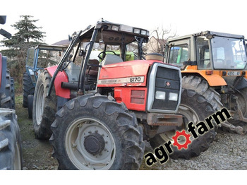 MASSEY FERGUSON Ersatzteile