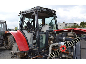 MASSEY FERGUSON Ersatzteile