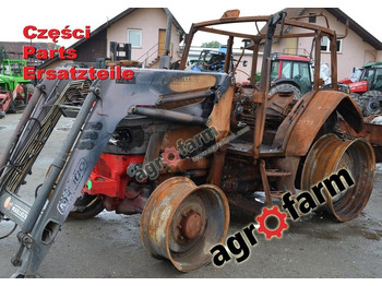 McCORMICK Ersatzteile