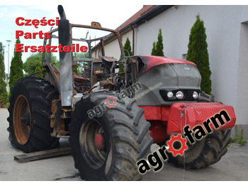 McCORMICK Ersatzteile