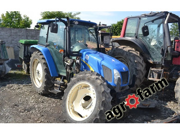 NEW HOLLAND Ersatzteile