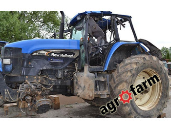NEW HOLLAND Ersatzteile