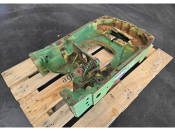 JOHN DEERE Karosserie und Außen