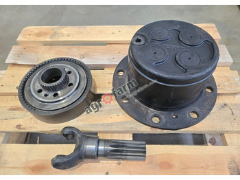 DEUTZ Transmission