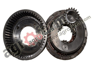 DEUTZ Transmission