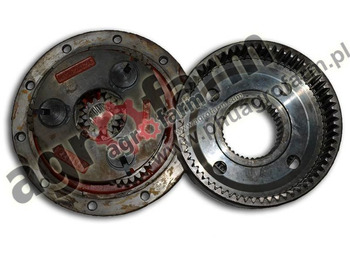 MASSEY FERGUSON Transmission