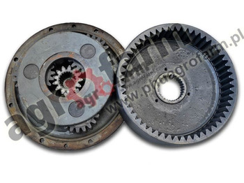 MASSEY FERGUSON Transmission