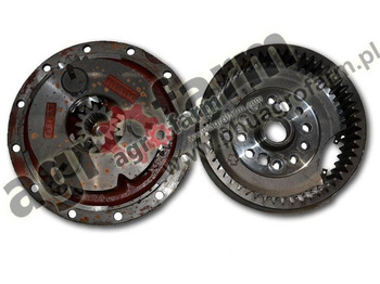MASSEY FERGUSON Transmission
