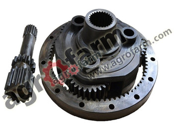 NEW HOLLAND Transmission