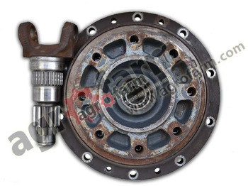 LAMBORGHINI Transmission