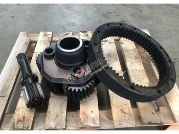 NEW HOLLAND Transmission