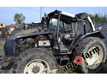 VALTRA Motor