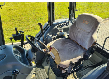 Traktor Valtra A95: das Bild 5 Traktor Valtra A95: das Bild 5