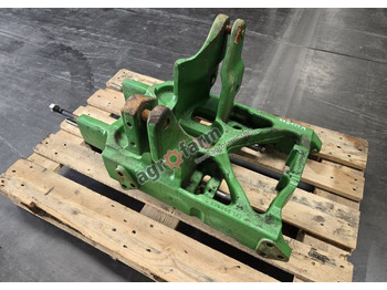 JOHN DEERE Karosserie und Außen