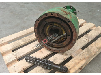 JOHN DEERE Transmission