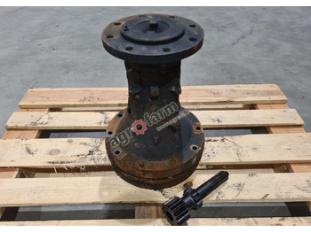 NEW HOLLAND Transmission