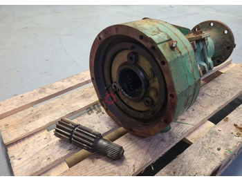 JOHN DEERE Transmission