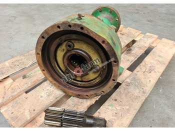 JOHN DEERE Transmission