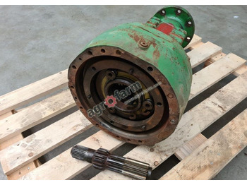 JOHN DEERE Transmission