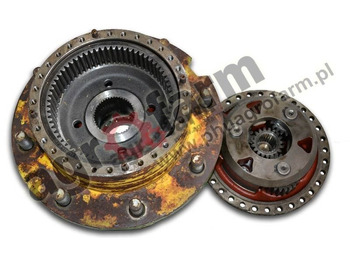 JOHN DEERE Transmission