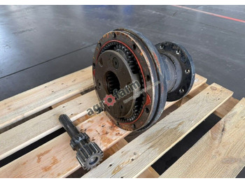 NEW HOLLAND Transmission