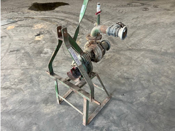 Beregnungstechnik