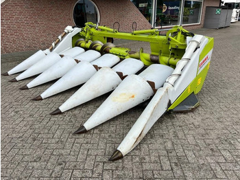 CLAAS Zubehör für Erntemaschine