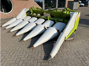 CLAAS Zubehör für Erntemaschine