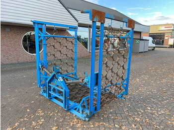 INTER-TECH Fütterungstechnik