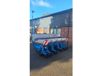 MONOSEM Einzelkornsämaschine