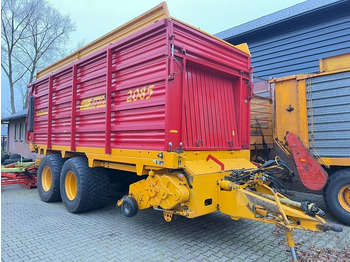 SCHUITEMAKER Ladewagen