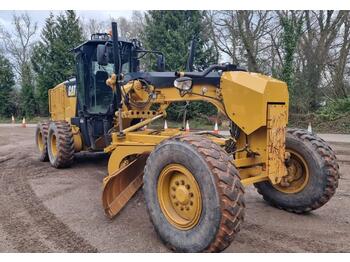 Grader Caterpillar 140 M 3: das Bild 1