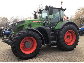 FENDT 936 Vario Traktor