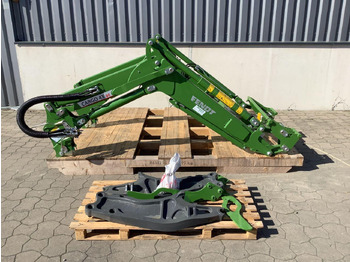 FENDT Frontlader für Traktor