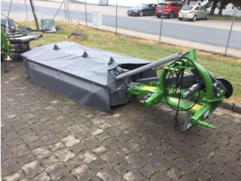 FENDT Mähwerk