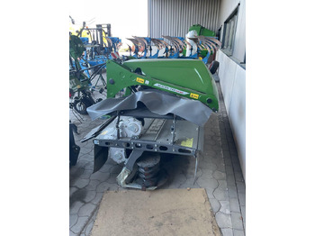 FENDT Mähwerk