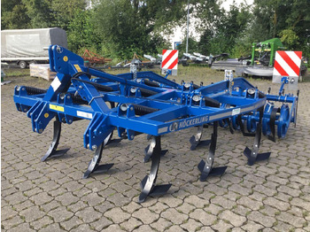 KÖCKERLING Grubber