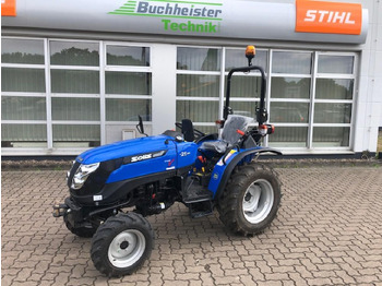 SOLIS 26 Traktor