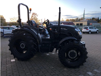 Solis 50 Stage V Panther – Leasing Solis 50 Stage V Panther: das Bild 4