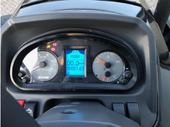 Solis 50 Stage V Panther – Leasing Solis 50 Stage V Panther: das Bild 5