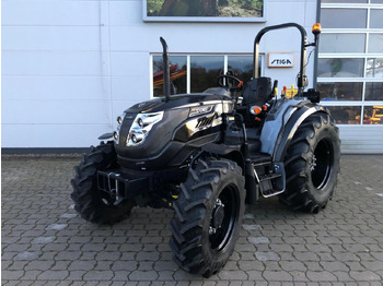 Solis 50 Stage V Panther – Leasing Solis 50 Stage V Panther: das Bild 2