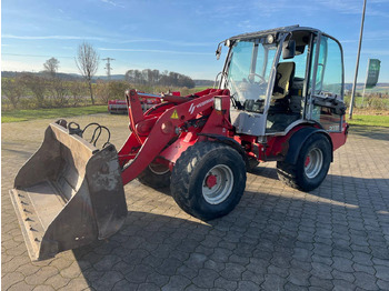 Radlader Weidemann 3070 CX 80: das Bild 5