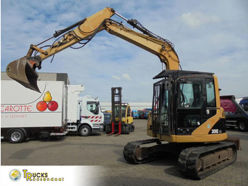 CATERPILLAR 308C Minibagger