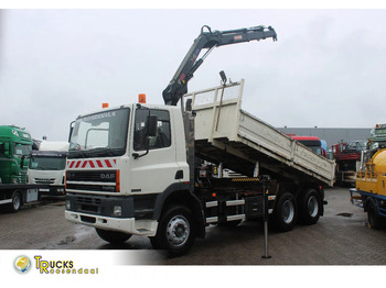 DAF Kipper