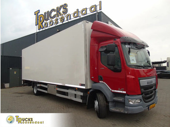 DAF LF 220 Kühlkoffer LKW